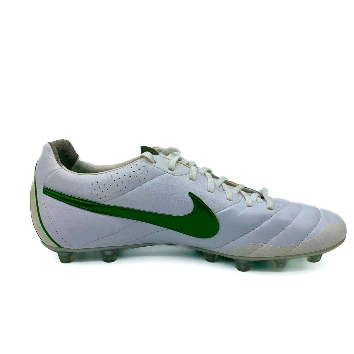 NIKE Tiempo Legend Ⅳ HG-E 26cm Nike Tiempo Legend IV HG-E AF ACC 454325 419 US 10 Football