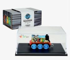 Blue the Great Diecast Thomas the Tank Engine BRAND NEW IN BOX 