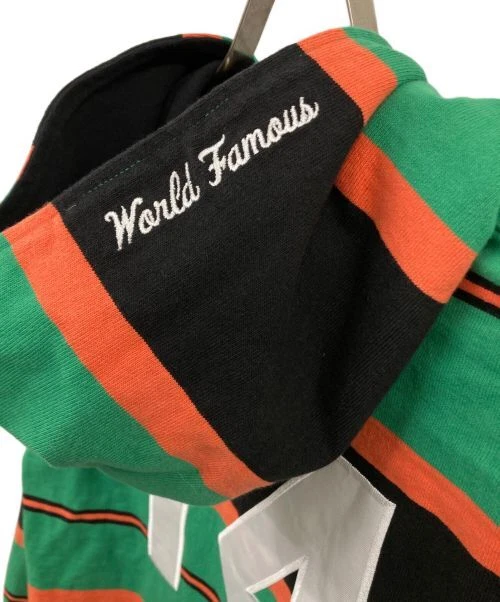 Rugby con cappuccio S Supreme