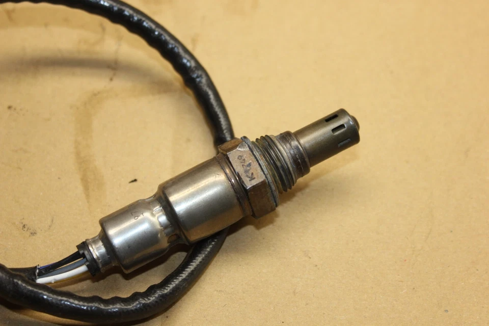 Sensor de oxigênio o2 upstream fabricante de equipamento original 68087364aa mopar serve 2013-2016 dodge dart 2,4l - Imagem 2 de 3