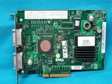 Dell FD468 UCS-50 RAID Controller Card for PowerEdge R905