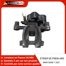Etrier de frein BMW SERIE 1