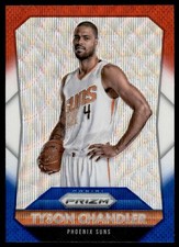 2015-16 Panini Tyson Chandler #69 Basketball