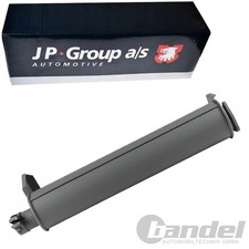 JP GROUP MITTELSCHALLDÄMPFER AUSPUFF passend für 1.6 TD VW TRANSPORTER T3 BUS