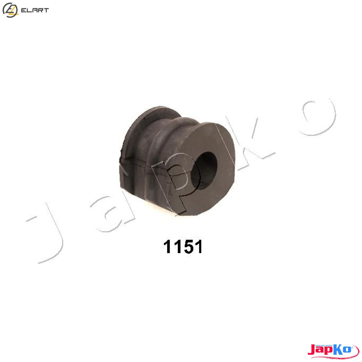 BUSHING STABILISER BAR GOJ1151 FOR NISSAN MURANO/SUV VQ35DE 3.5L 6cyl MURANO I