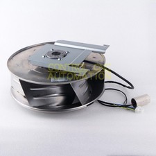 ONE NEW ZIEHL-ABEGG RH35M-4EK.2F.1R Centrifugal Fan For ABB Inverter ACS800