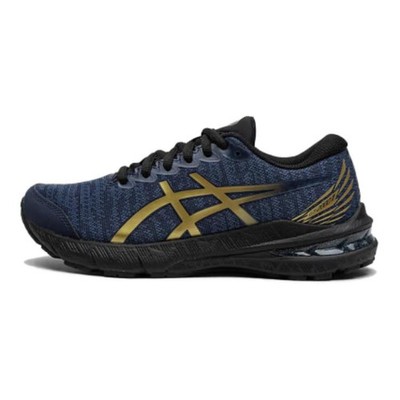 Asics GT 2000 11 Cushioning And Breathable Low Top Kids' Running Shoes Shoes