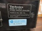 Technics Stereo Graphic Equalizer SH-GE70 NOT TESTED — photo 5