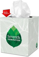 Facial Tissue, 2-Ply Sheets, 85-Count Boxes Pack of 36 