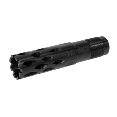 パーツ AVIAN Parus 130mm Avian X Steel 12 Gauge Turkey Invector Black Choke Tube - AVXTKY02