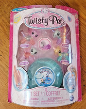 NEW Twisty Petz Series 1 Babies Unicorns  Kitties Collectible Bracelet