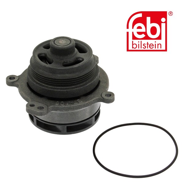 Febi Bilstein Wasserpumpe 39274-image