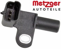 Metzger 0903297 Sensor FüR Nockenwellenposition Nockenwellensensor Sensor