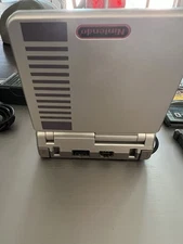 Nintendo GayBoy Advance Sp