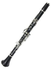 Yamaha Clarinet Ycl-853 SE Tested Working YCL 853 CUSTOM Used