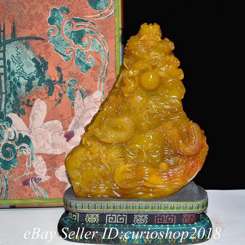 中国古董寿山石主| eBay