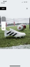 adidas Kakari Soft Ground Rugby Boots UK 5 New JP8801