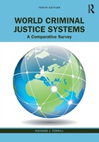 World Criminal Justice Systems A Comparative Survey Richard J. Terrill Buch 2023