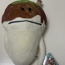 Kansai Neko Plush Toy - Brand New