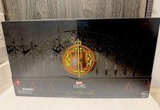 NIB Marvel Legends Hellfire Club SDDC Pulse Exclusive Box Set Hasbro X-Men  MIB