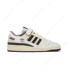 adidas Forum 84 Low Off White Brown GX4567