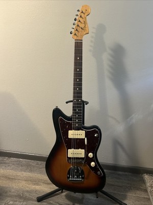 Fender Mexico Classic Player Jazzmaster Special Used Electric