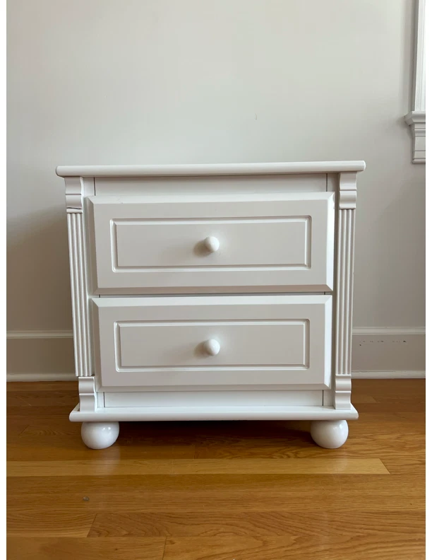 juegos de dormitorio queen muebles usados Foto 2 de 4