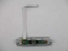 Button Board Touchpad + Cable FUJITSU SIEMENS LIFEBOOK S751 CP473391X1 Original