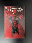AMAZING SPIDER-MAN #21 IVAN TAO EXCLUSIVE TRADE DRESS DRIP VARIANT