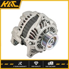 Alternator 110 Amp For 2003-2006 Nissan 350Z For 2005-2006 INFINITI G35 11052N
