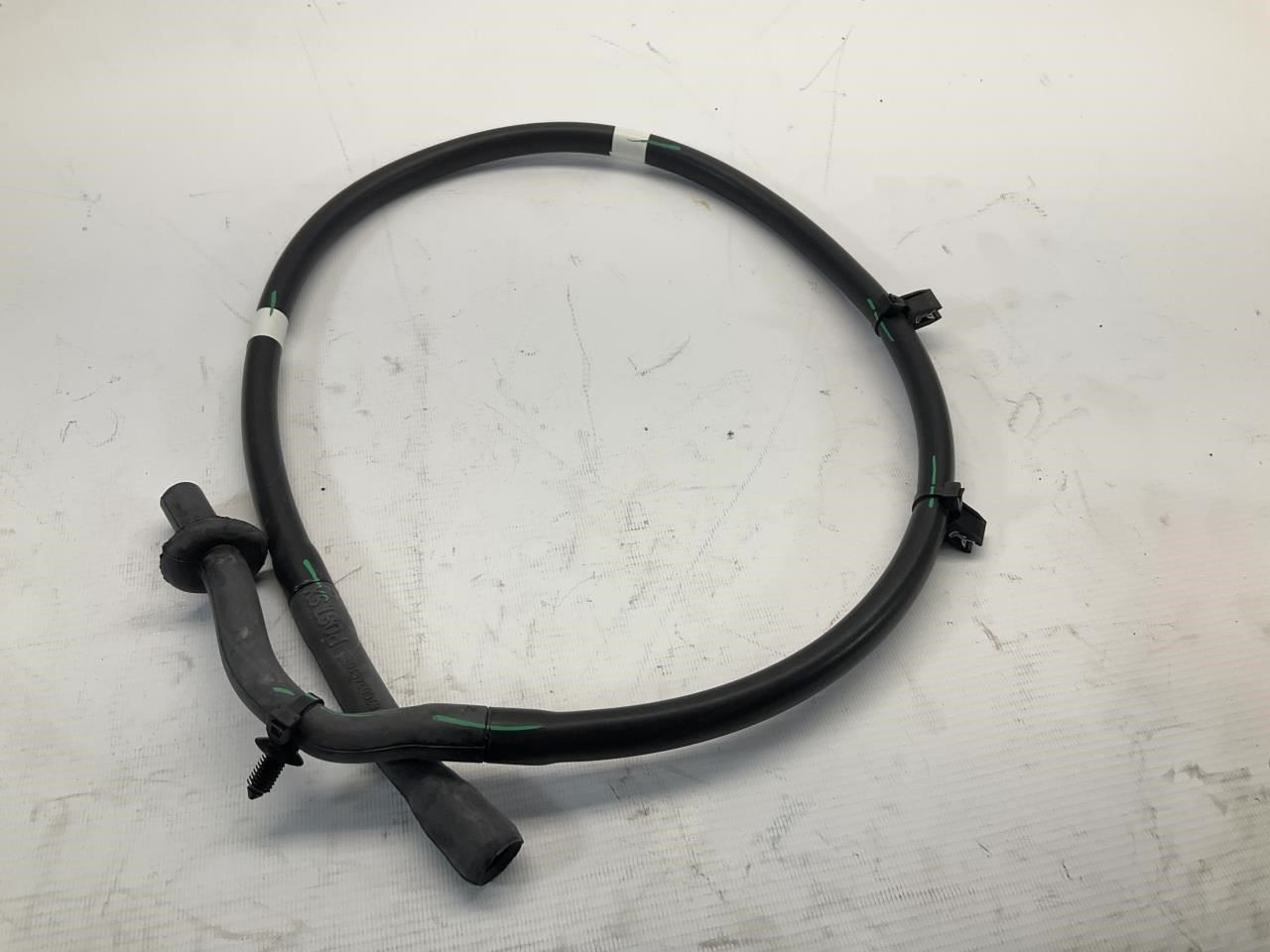 17-22 Maserati Levante Rear Left Sunroof Water Drain Pipe Q