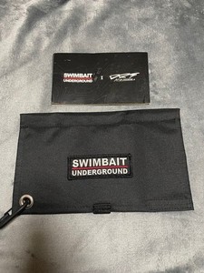 Swimbait Underground | eBay