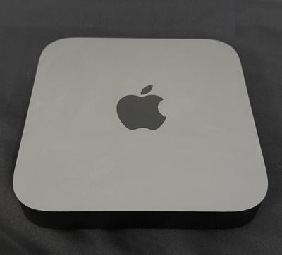 Apple Mac Mini 2018 A1993 Intel i5 3.0GHz 8GB DDR4 256GB SSD Space
