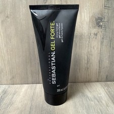 Sebastian Professional Gel Forte Strong Hold 6.8 oz