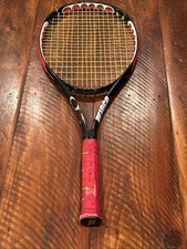 Racchetta da tennis Prince OZone Seven 7 Midplus 105" Grip L4 4-1/2 bella