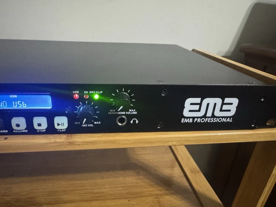 EMB Professional Djr20 - Image 3 of 4