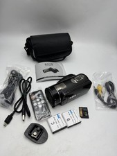 DVC Digital Video Recorder HD 24.0 Mega Pixels Still Image Video