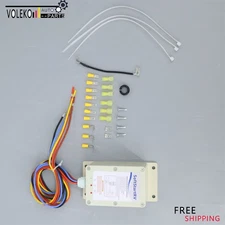For SSRV3T 110 Volts Soft Start Kit Air Conditioner Setup RV A/C Starter