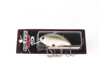 OSP Blitz Max 62 mm 12.5 Gramm Schwimmend K�der P-21 (5205)
