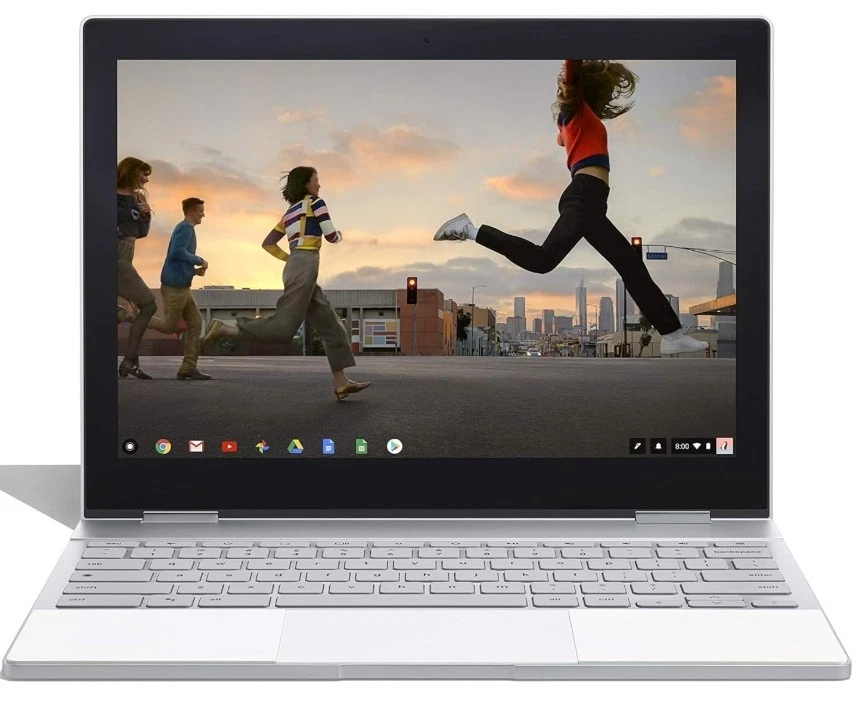 Google Pixelbook 8GB RAM PC Laptops & Netbooks for sale | eBay