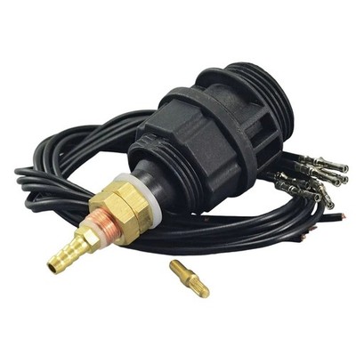 Quality Plasma Central Adapter Female for Connection of Cutting Torches