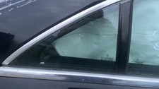Porte arrière et accessoires Mercedes CLASSE CLS