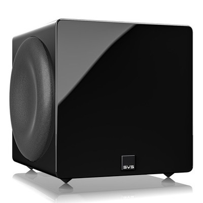 SVS 3000 Micro R|Evolution Dual 9'' Subwoofer - Each