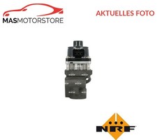 AGR-VENTIL ABGASRÜCKFÜHRVENTIL NRF 48678 A FÜR SUBARU JUSTY II,JUSTY III