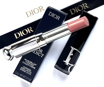 Dior Addict Hydrating Shine Lipstick Intense Color 250 Dior Charm 3,2g