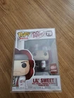 Funko Pop Ad Icons Dr Pepper Lil Sweet 79 Vinyl Figure Pop Protector