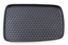 03-06 Gmc Chevy Suv Truck Yukon Tahoe Suburban Center Console Lid Insert Oem 03-06 Gmc Chevy Suv Truck Yukon Tahoe Suburban Center Console Lid Insert Oem