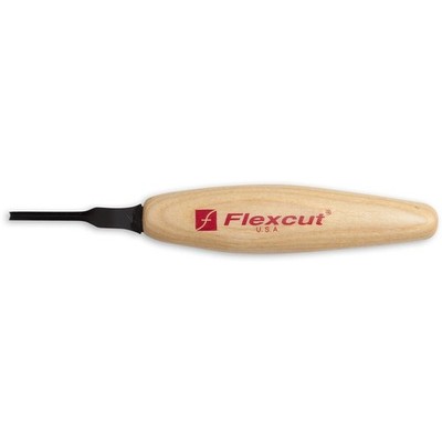 Flexcut 60 Grad Mikro-Trennwerkzeug 3 mm 102743