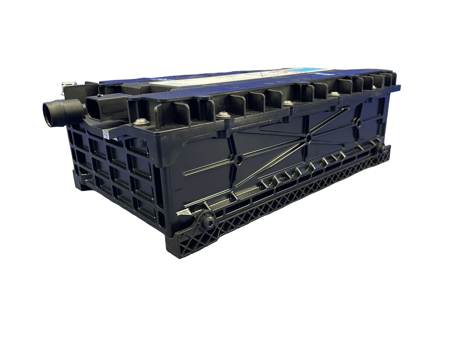 2023-2026 MASERATI GRECALE M182 48V 8AH 350WH HYBRID LITHIUM BATTERY 670162269