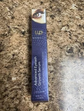Wewell Advanced Eyelash Growth Serum Longer Thicker Fuller Lashes